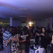 Baile dos Pais – 19/08/2017