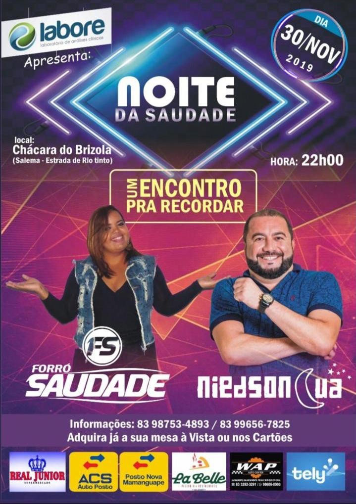 Noite da Saudade – 30/11/2019 - WhatsApp Image 2021-08-09 at 20.07.25