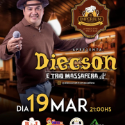 IMPERIUM BEER – MAMANGUAPE – 19/03/2022