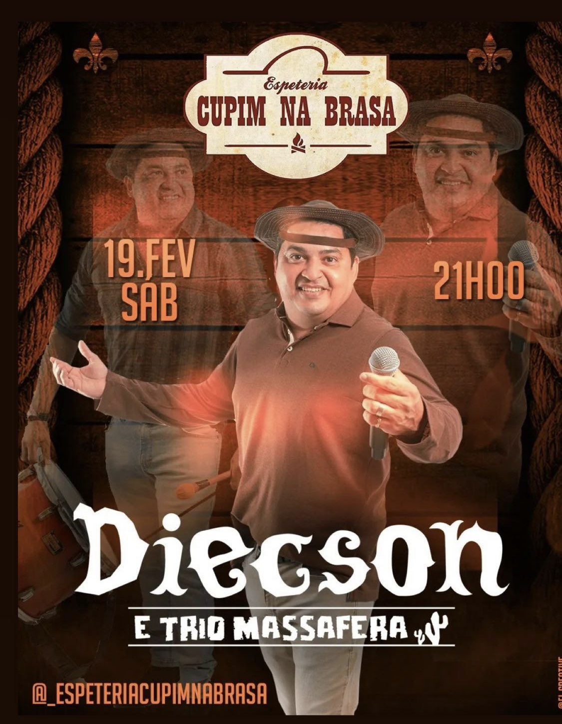 ESPETERIA CUPIM NA BRASA – ARAÇAGI/PB – 19/02/2022 - Captura de Tela 2022-04-04 à(s) 22.05.36