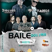 Baile dos Pais – 20/08/2022