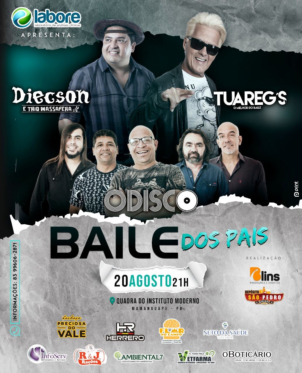 Baile dos Pais – 20/08/2022 - WhatsApp Image 2022-08-23 at 15.29.30