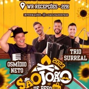 SÃO JOÃO DE PESO – ANO VI (08/07/2023) - sao joao de peso
