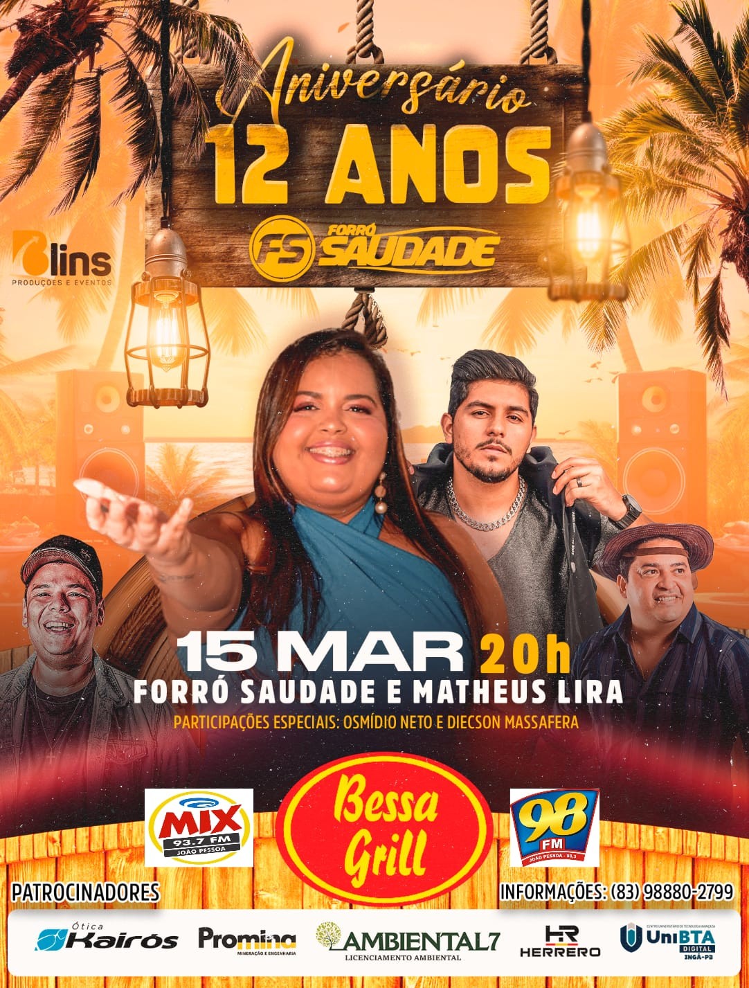 12 Anos Forró Saudade (Bessa Grill – 15/03/2024) - WhatsApp Image 2024-03-10 at 22.52.55