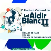 1º Festival Cultural da Lei Aldir Blanc II – 17/05/2025 – Capim/PB - WhatsApp Image 2025-07-03 at 20.36.06